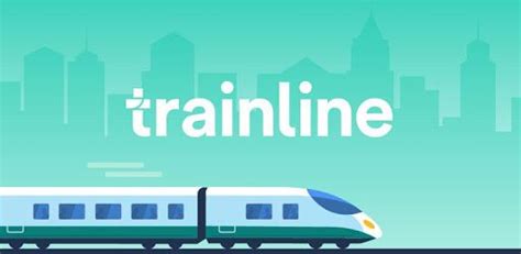 train line UK official site bus